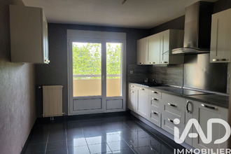 Vente Appartement 71300, Montceau-les-Mines France