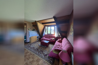 Ma-Cabane - Vente Appartement Montclar, 29 m²