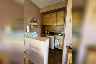 Ma-Cabane - Vente Appartement Montclar, 29 m²