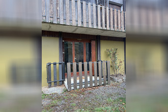 Ma-Cabane - Vente Appartement Montclar, 25 m²