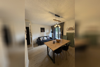 Ma-Cabane - Vente Appartement Montclar, 25 m²