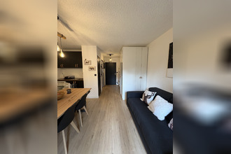 Ma-Cabane - Vente Appartement Montclar, 25 m²