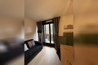 Ma-Cabane - Vente Appartement Montclar, 25 m²