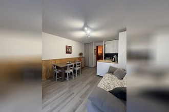 Ma-Cabane - Vente Appartement Montclar, 24 m²