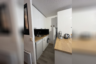 Ma-Cabane - Vente Appartement Montclar, 24 m²