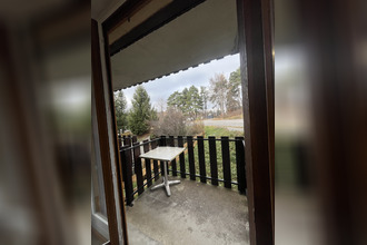 Ma-Cabane - Vente Appartement Montclar, 24 m²