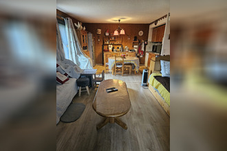 Ma-Cabane - Vente Appartement Montclar, 43 m²