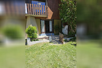 Ma-Cabane - Vente Appartement Montclar, 24 m²