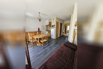Ma-Cabane - Vente Appartement Montclar, 24 m²