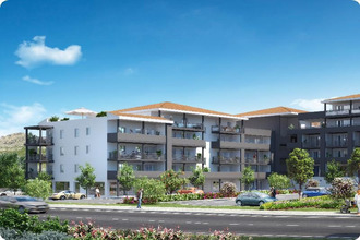 Vente Appartement 20290, Monte France