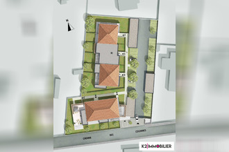 Ma-Cabane - Vente Appartement Montélimar, 53 m²