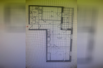 Ma-Cabane - Vente Appartement Montélimar, 59 m²