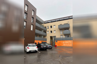 Ma-Cabane - Vente Appartement Montélimar, 41 m²