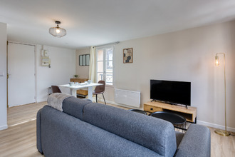 Ma-Cabane - Vente Appartement Montereau-Fault-Yonne, 23 m²