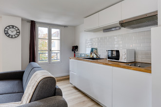 Ma-Cabane - Vente Appartement Montereau-Fault-Yonne, 23 m²