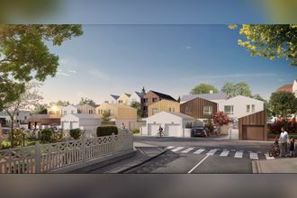 Vente Appartement 77130, Montereau-Fault-Yonne France