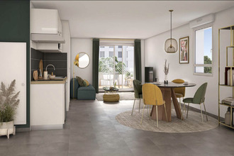 Vente Appartement 77130, Montereau-Fault-Yonne France