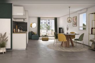 Vente Appartement 77130, Montereau-Fault-Yonne France