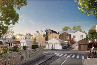 Vente Appartement 77130, Montereau-Fault-Yonne France