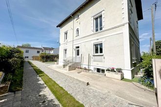 Ma-Cabane - Vente Appartement Montesson, 69 m²