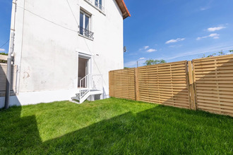 Ma-Cabane - Vente Appartement MONTESSON, 53 m²