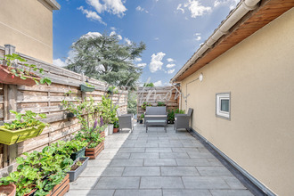 Vente Appartement 78360, MONTESSON France