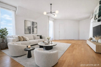 Ma-Cabane - Vente Appartement MONTESSON, 98 m²