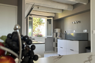 Ma-Cabane - Vente Appartement Monteux, 112 m²