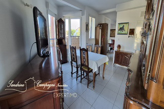 Ma-Cabane - Vente Appartement Monteux, 58 m²