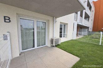 Ma-Cabane - Vente Appartement MONTEUX, 41 m²