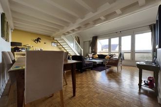 Ma-Cabane - Vente Appartement Montévrain, 72 m²