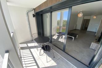 Ma-Cabane - Vente Appartement Montévrain, 35 m²