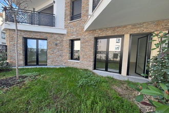 Vente Appartement 77144, MONTEVRAIN France