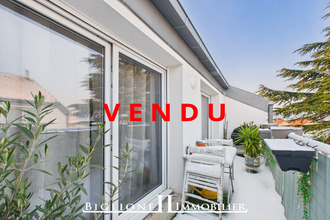 Ma-Cabane - Vente Appartement Montfermeil, 58 m²