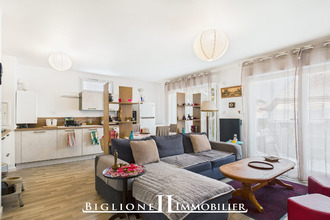 Ma-Cabane - Vente Appartement Montfermeil, 58 m²