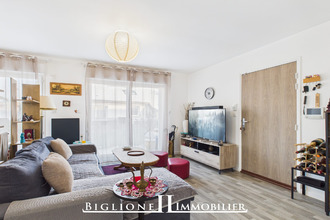 Ma-Cabane - Vente Appartement Montfermeil, 58 m²