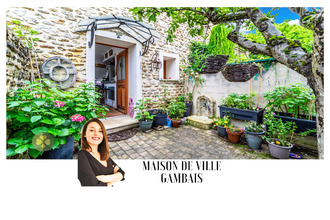 Vente Appartement 78490, Montfort-l'Amaury France