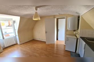 Ma-Cabane - Vente Appartement MONTFORT-L'AMAURY, 17 m²