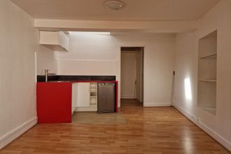 Ma-Cabane - Vente Appartement MONTFORT-L'AMAURY, 18 m²