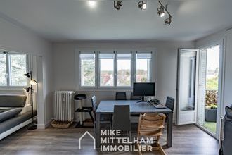 Ma-Cabane - Vente Appartement Montfort-l'Amaury, 68 m²