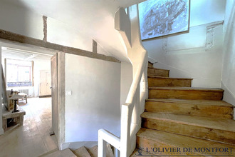 Ma-Cabane - Vente Appartement MONTFORT-L'AMAURY, 98 m²