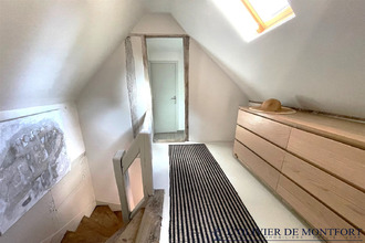 Ma-Cabane - Vente Appartement MONTFORT-L'AMAURY, 98 m²