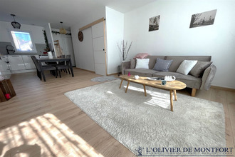 Ma-Cabane - Vente Appartement MONTFORT-L'AMAURY, 56 m²