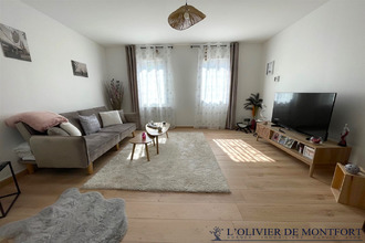 Ma-Cabane - Vente Appartement MONTFORT-L'AMAURY, 56 m²