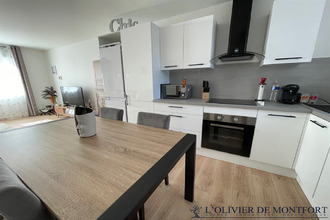 Ma-Cabane - Vente Appartement MONTFORT-L'AMAURY, 56 m²