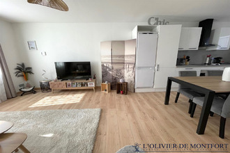 Ma-Cabane - Vente Appartement MONTFORT-L'AMAURY, 56 m²