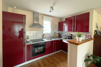 Ma-Cabane - Vente Appartement MONTFORT-SUR-MEU, 69 m²