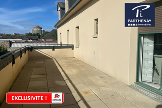 Ma-Cabane - Vente Appartement MONTFORT-SUR-MEU, 62 m²