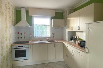 Ma-Cabane - Vente Appartement MONTFORT-SUR-MEU, 62 m²