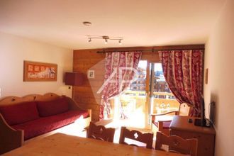 Ma-Cabane - Vente Appartement Montgenèvre, 49 m²